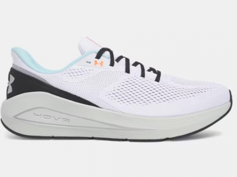 UA Sonic 7 Men's Running Shoes: $37.33 After 66% Off - Don't Miss Out!