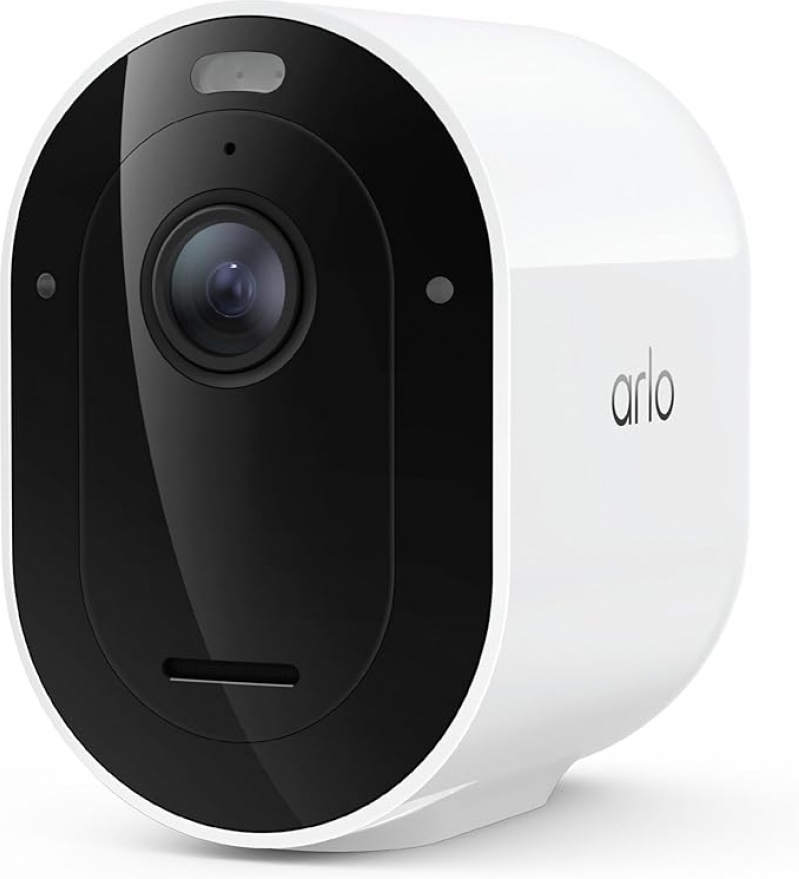 Arlo Pro Security Camera 2K HDR 6th Gen - 31% Off Deal! Secure Your Home Now!
