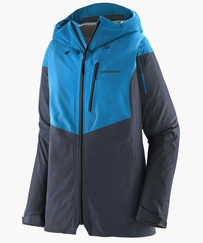 Score $210 Off Patagonia Snowdrifter Jacket - Best Deal on Durable, Eco-Friendly Gear!