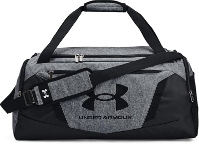 Save $20 on Under Armour Undeniable 5.0 Duffle - Must-Buy Deal!