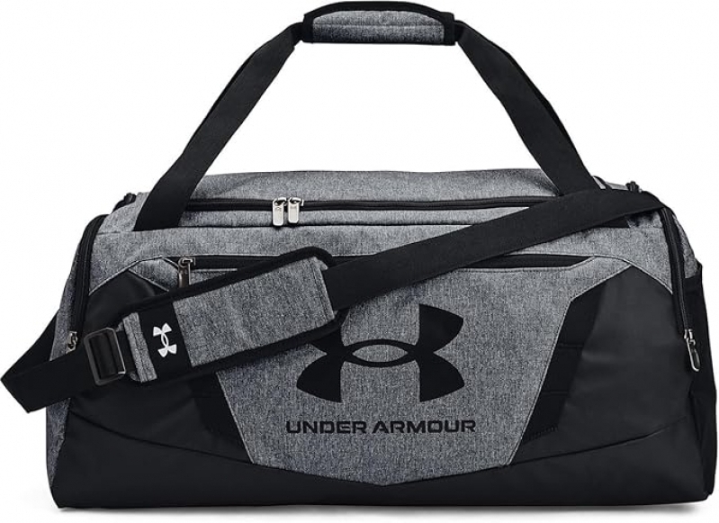 Save $20 on Under Armour Undeniable 5.0 Duffle - Must-Buy Deal!