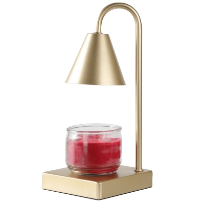 Mainstays Candle Warmer Lamp - Save $10.81 with 60% Off Today!