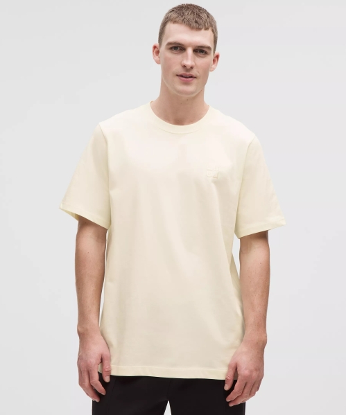 Save $29 on Premium Lululemon Men's T-Shirt - Free Shipping!