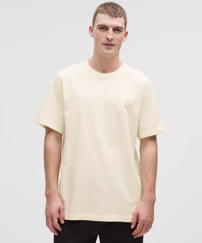 Save $29 on Premium Lululemon Men's T-Shirt - Free Shipping!