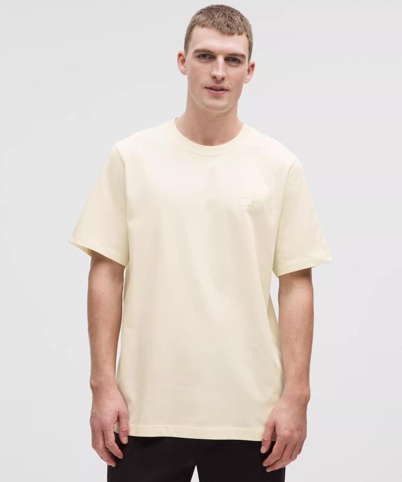 Save $29 on Premium Lululemon Men's T-Shirt - Free Shipping!