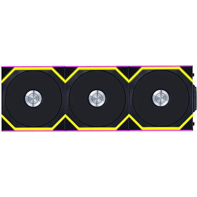 Lian Li UNI Fan SL Wireless ARGB Kit – 3 Pack – $69.99 + Free Shipping