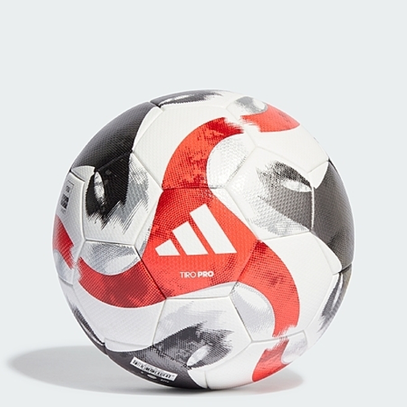 adidas Tiro Pro Soccer Ball (Size 5) – $24.60, Free Shipping, 40% Off