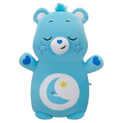 Squishmallows Care Bears 10in Bedtime Bear – Ultra Soft Plush for $6.33