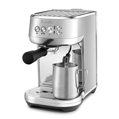 Breville Bambino Plus Espresso Machine – $100 Off, 20% Savings