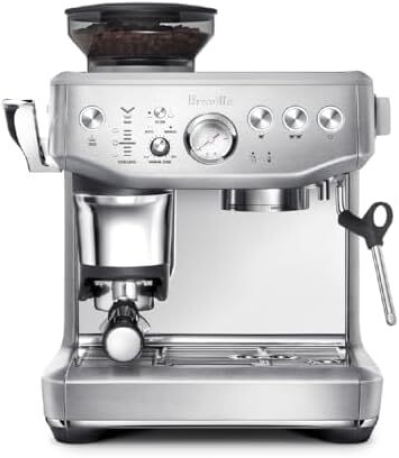 Breville Barista Express Impress Espresso Machine – $150 Off (19% Savings)
