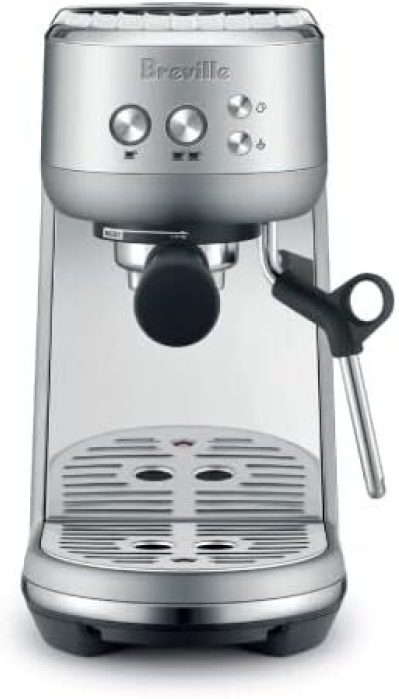 Deal: Breville Bambino Espresso Machine – Brushed Stainless Steel, $250 (17% Off)