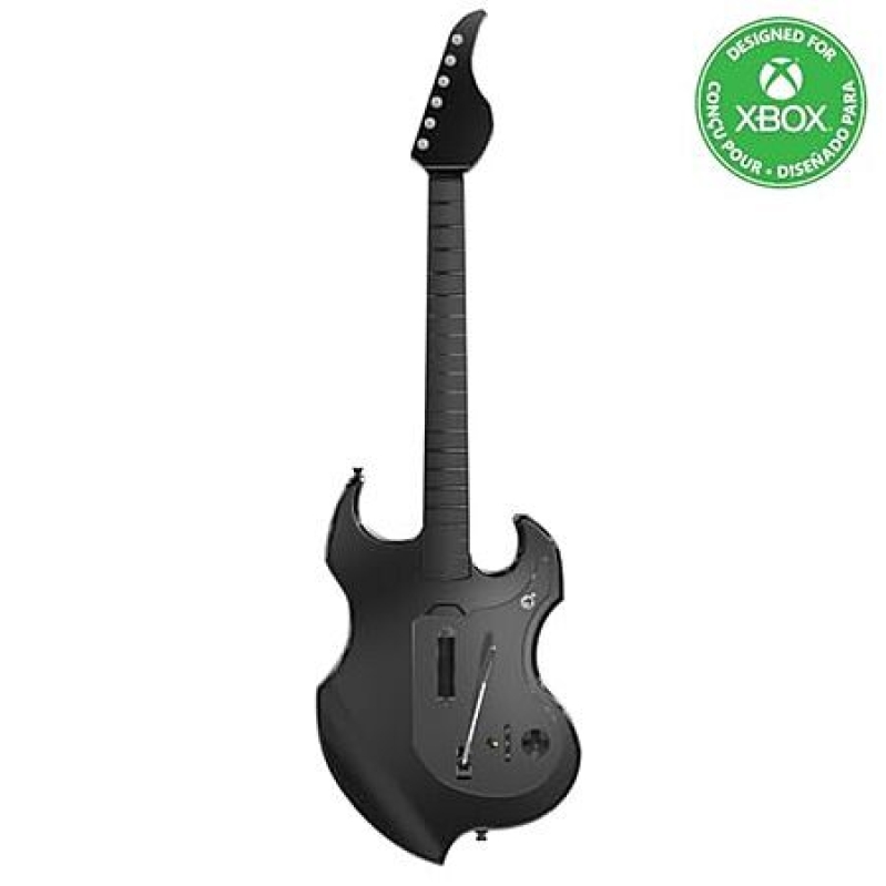PDP RIFFMASTER Wireless Guitar Controller – $99.99, 33% Off