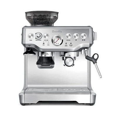 Breville Barista Express Espresso Machine – $549.95 (19% Off)