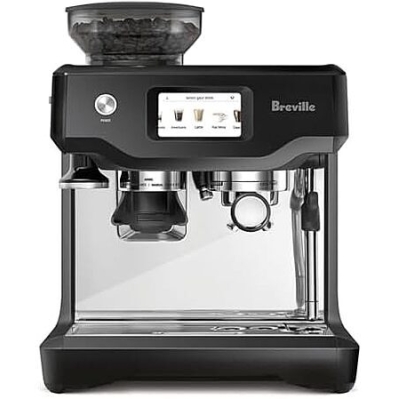 Breville Barista Touch Espresso Machine – $800 Deal, Save $200