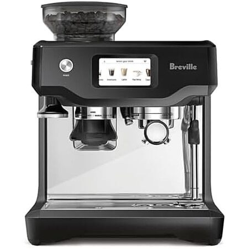 Breville Barista Touch Espresso Machine – $800 Deal, Save $200