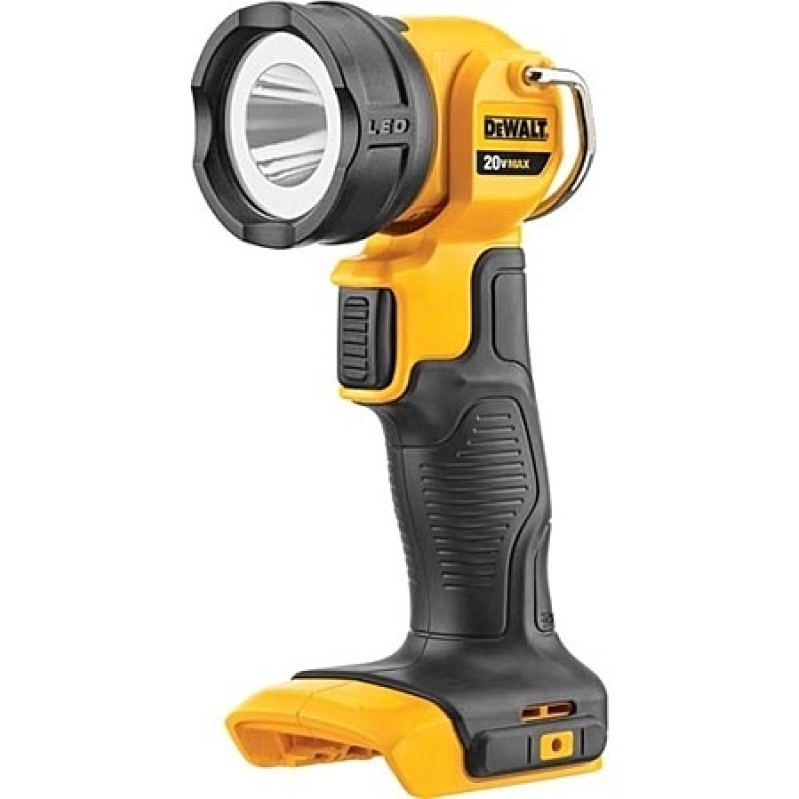 DEWALT 20V MAX LED Work Light – $39.99 Prime Deal