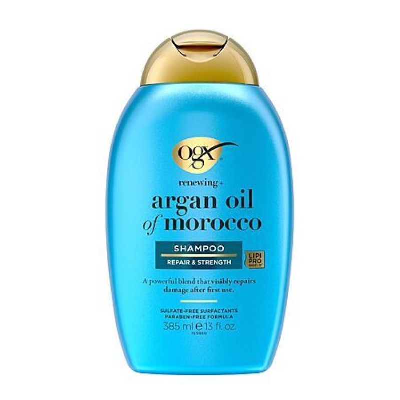 OGX Renewing Argan Oil Shampoo – $3.70 with Subscribe & Save + Free Shipping