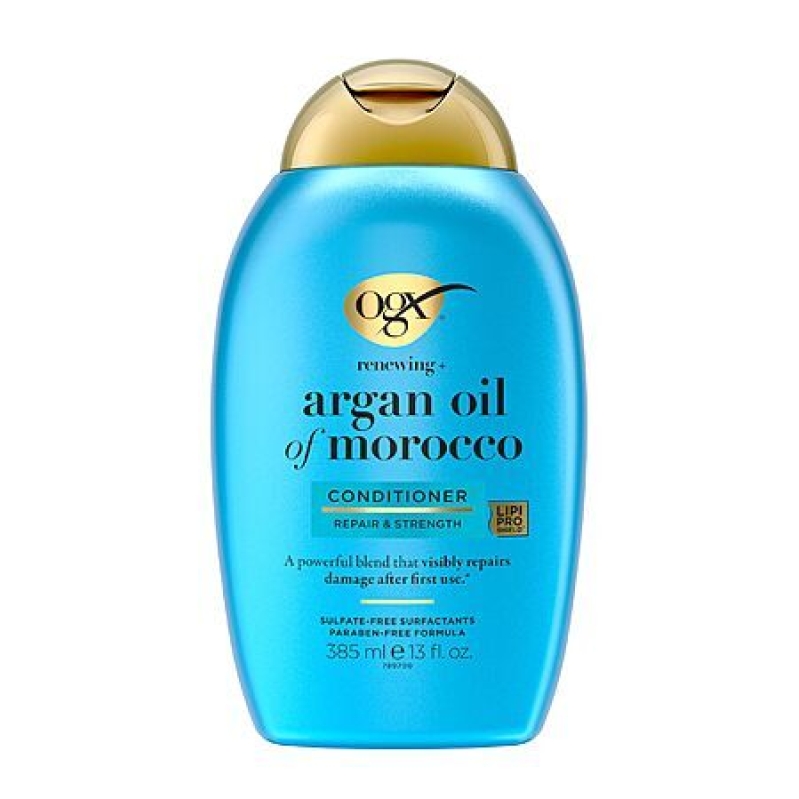 OGX Argan Oil Conditioner – $3.70 with Subscribe & Save