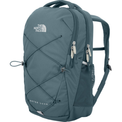 The North Face Women's Jester Luxe Backpack – $28 + Free Shipping