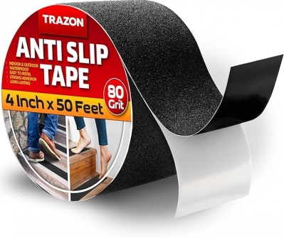 Heavy Duty Anti Slip Tape – 4