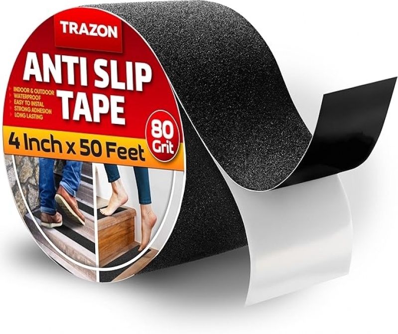 Heavy Duty Anti Slip Tape – 4