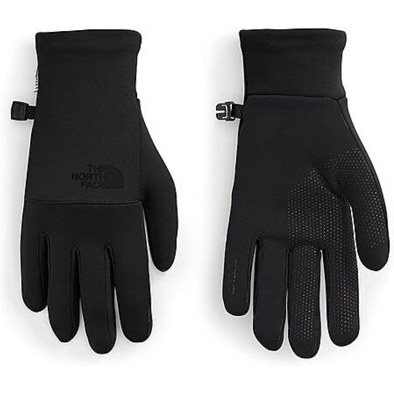 Deal: The North Face Women's Etip Recycled Touchscreen Running Gloves – $31.90