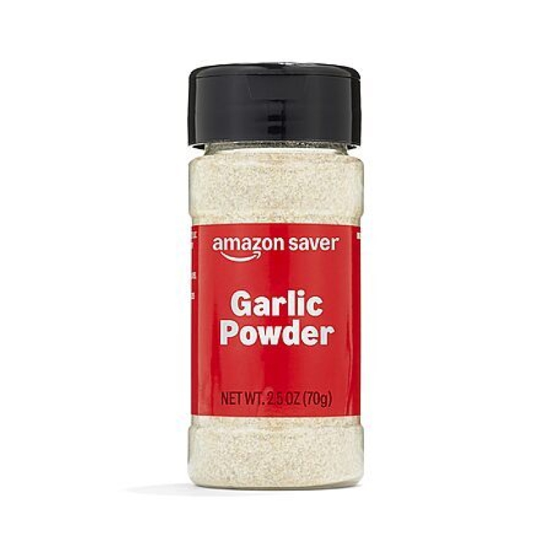 Garlic Powder 2.5 oz – $0.76 After Coupon, Buy 4 Save More