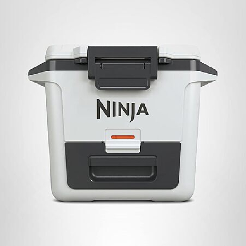 Ninja FrostVault Hard Cooler – 30qt $150, 50qt $179 – Ice Retention for Days