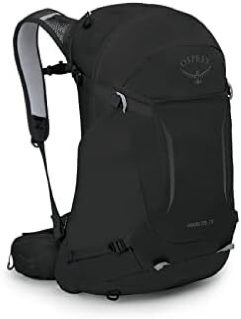 Osprey Hikelite 28L Backpack – $90 Deal, 40% Off Lightweight Hiking Gear