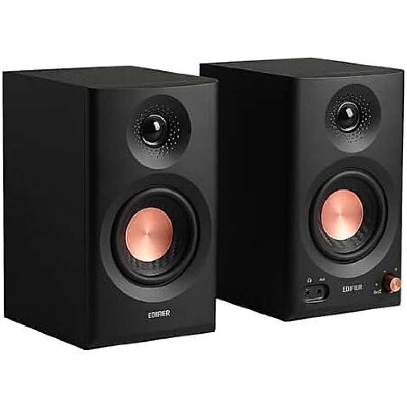 Edifier MR3 Bluetooth Studio Monitors – Pair for $99.99 + Free Shipping