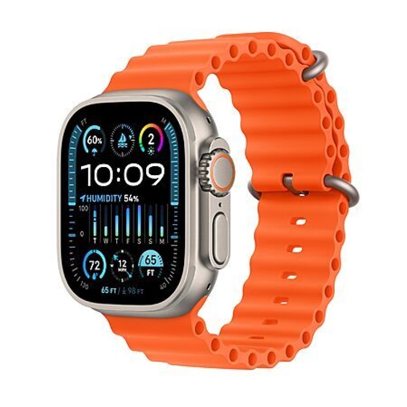 Apple Watch Ultra 2 GPS + Cellular 49mm – $499 – Multiple Colors