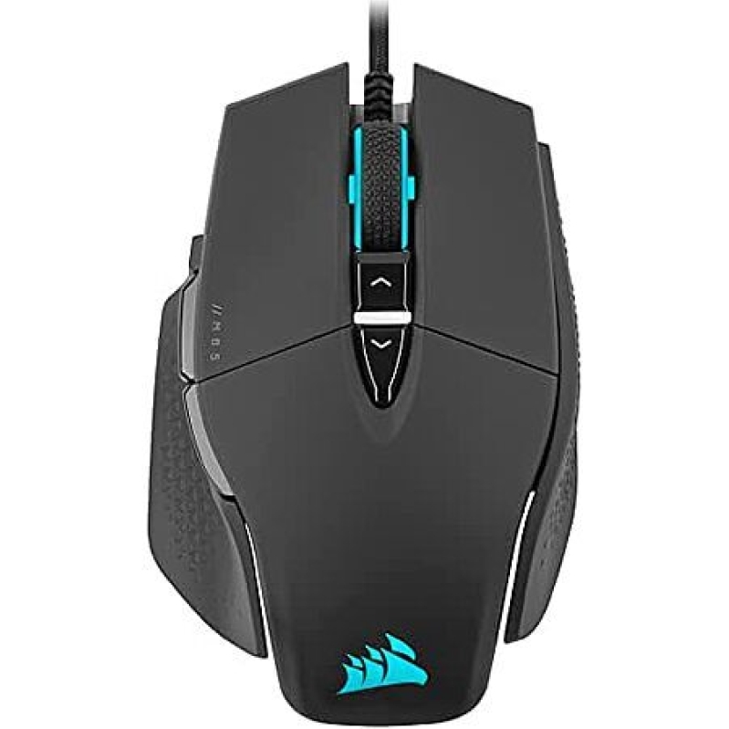 Corsair M65 RGB Ultra Tunable FPS Gaming Mouse – $49.99 Deal