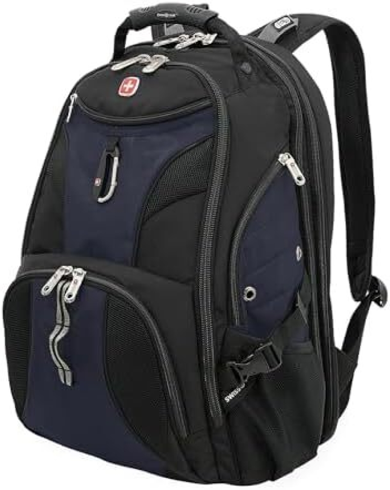 Swissgear 1900 Scansmart Backpack – 31L, 47% Off