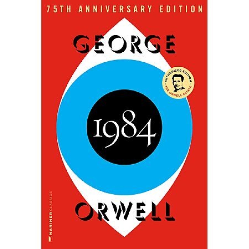 1984 eBook – Classic Dystopia for $1.99 – Limited Deal