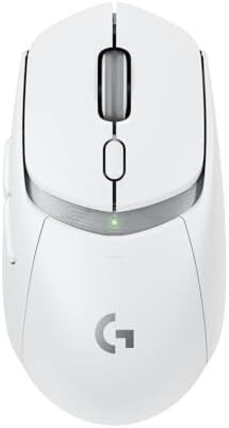 Logitech G309 Lightspeed Wireless Gaming Mouse – White, $49.99 Deal