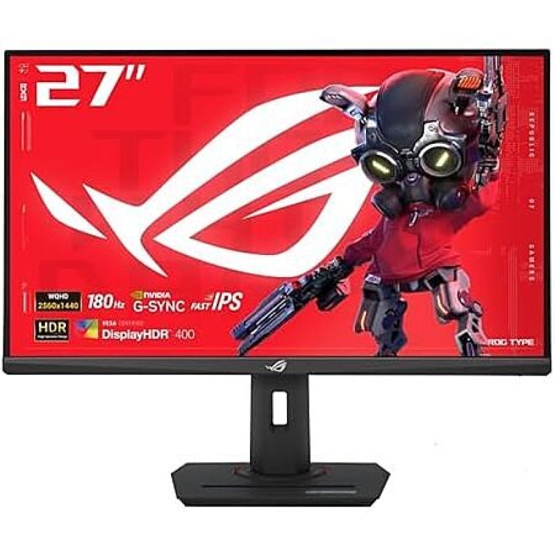 ASUS ROG Strix XG27ACS 27