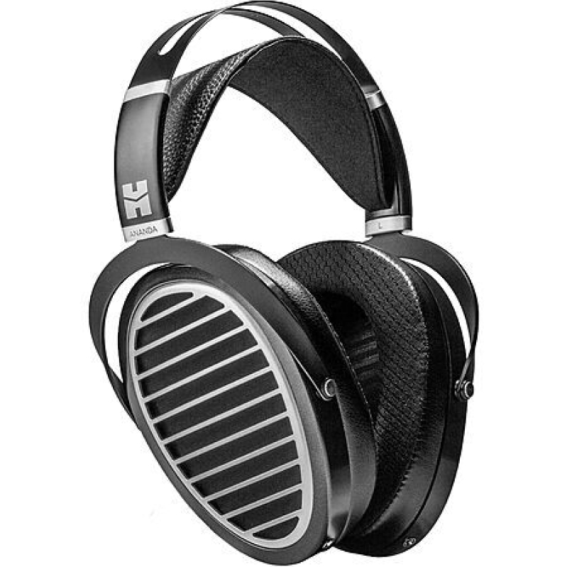 HIFIMAN Ananda Open-Back Planar Headphones – $174 + Free Shipping