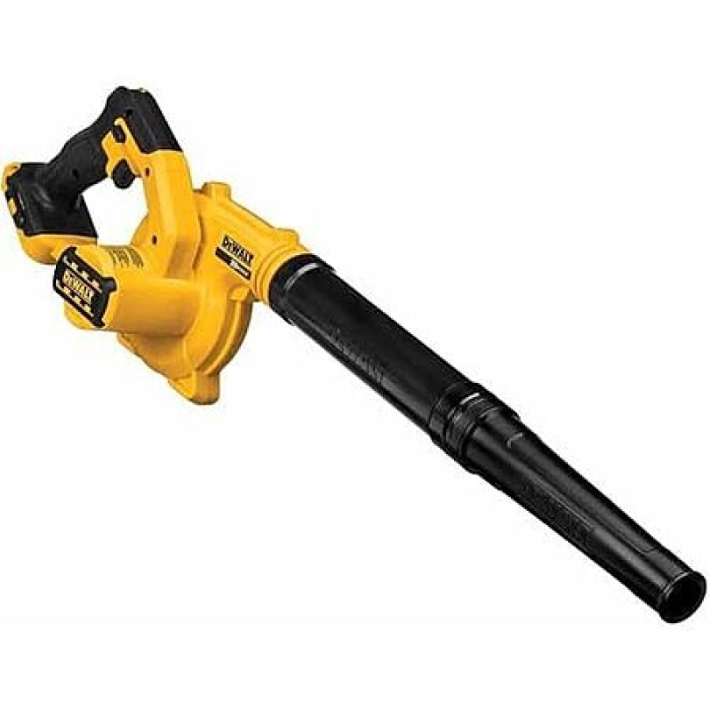 DeWALT 20V MAX Cordless Compact 100CFM Jobsite Blower – $69.30 Deal