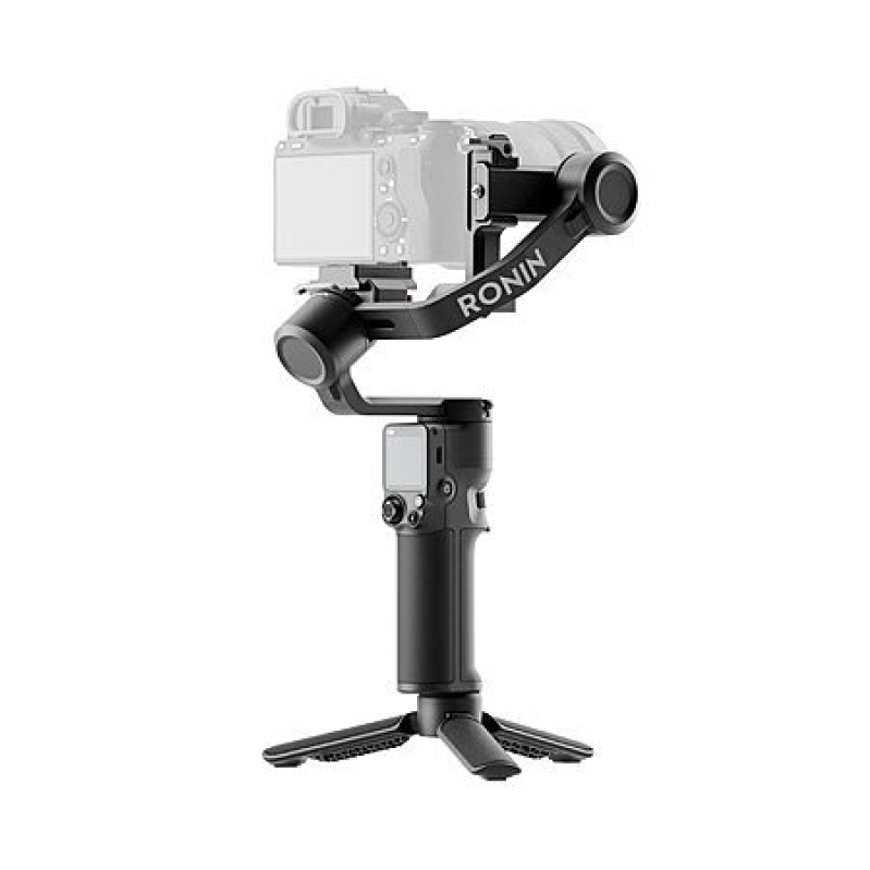 DJI RS 3 Mini 3‑Axis Gimbal – Compact Stabilizer with Native Vertical Shooting – $199 Deal
