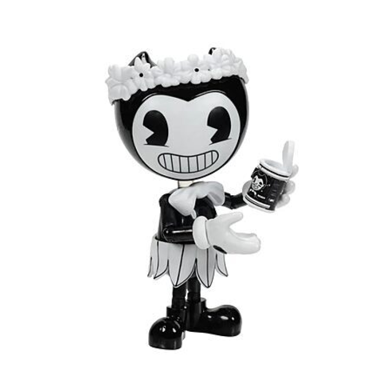 Bendy Hula Action Figure + Bacon Soup – Only $5.20, Free Prime Shipping