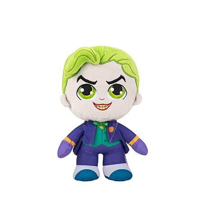 Jazwares DC Joker Plush – 8