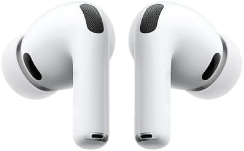 Apple AirPods Pro 3 – $209.99 (16% Off) – ANC Earbuds Deal