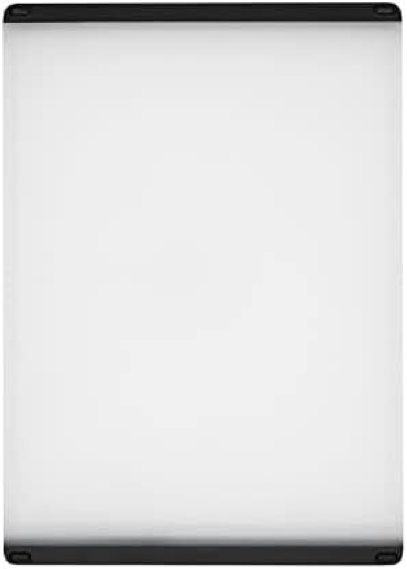 OXO Good Grips Plastic Utility Cutting Board – 67% Off, Only $6.98