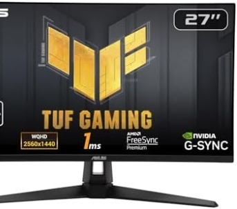 ASUS TUF VG27AQ3A 27