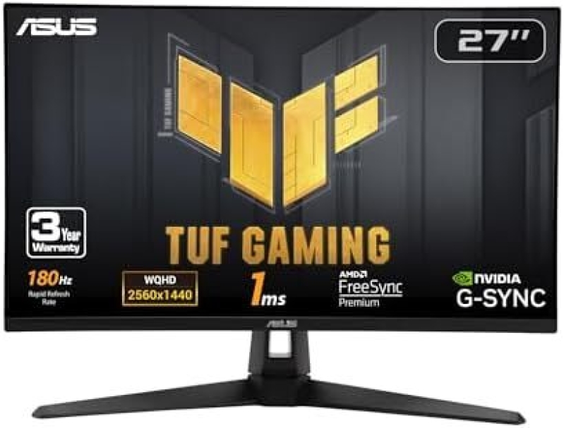 ASUS TUF VG27AQ3A 27