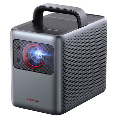 Refurbished Nebula Cosmos 4K Laser Projector – $509 + Free Shipping