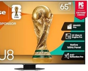 Hisense 65