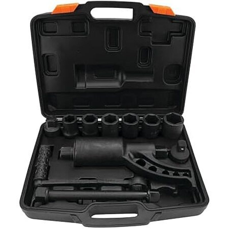 Performance Tool M208 Torque Multiplier Wrench – 3,688 ft‑lb Power for $61.75