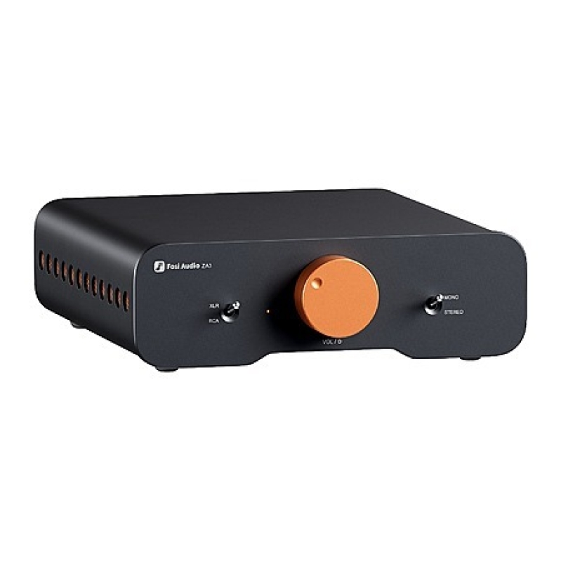 Fosi Audio ZA3 TPA3255 Amplifier – $72.52 with Promo Code – Free US Shipping