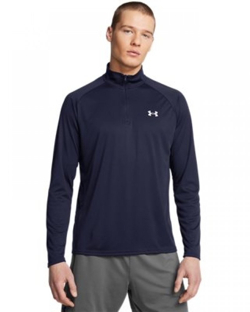 Under Armour UA Velocity 2.0 Men's ¼ Zip – $15.28 with Double Coupons
